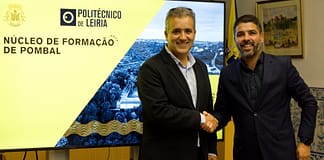 Pombal: Município felicita Politécnico de Leiria por vir a poder conferir o grau de doutor