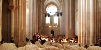 Cistermúsica arranca em abril com formação e programação focada na música sacra