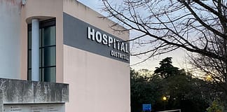 Cinco urgências de obstetrícia/ginecologia e duas de pediatria hoje encerradas