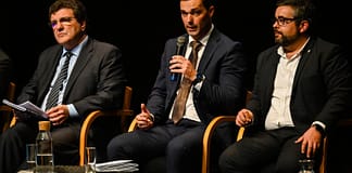 Casa cheia para se falar sobre a localização do novo Hospital do Oeste