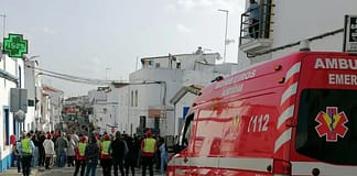 Homem de 46 anos morre após cair de carro alegórico no Carnaval de Almodôvar