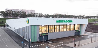Mercadona investe 225 ME em Almeirim no seu maior bloco logístico da Península Ibérica