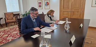 Município de Vila Franca de Xira assina o Auto de Cessão e Contrato de Comparticipação com o IHRU