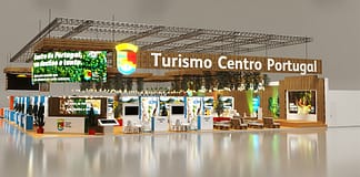 Centro de Portugal é destino nacional convidado na Bolsa de Turismo de Lisboa