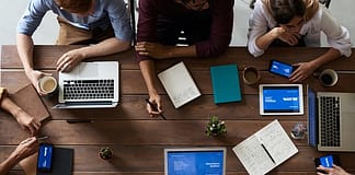 Desemprego sobe para 6,4% em maio face homólogo mas desce em relação a abril