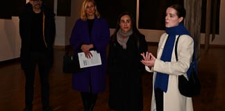 Torres Vedras: Trabalhos resultantes de bolsa atribuída pela Câmara Municipal estão em exposição