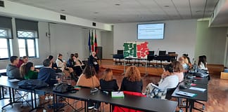 Peniche: Conselho Local de Ação Social (CLAS) dinamiza reuniões dos diferentes grupos de trabalho interinstitucionais
