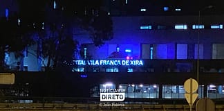 Duas crianças já receberam alta hospitalar após incidente em escola na Azambuja