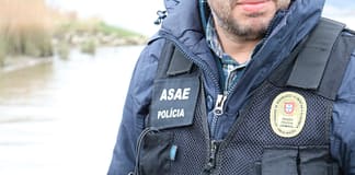 ASAE suspende fábrica e apreende 3,3 toneladas de enchidos impróprios para consumo