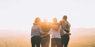 Nazaré assinala Dia dos Afetos com atividades em vários pontos do concelho