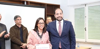 Santarém recebe Entrega de prémios do projeto Business + 2.0
