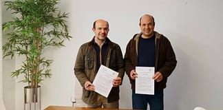 Alvaiázere: Assinado contrato programa para Grupo Desportivo