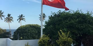 Turquia/sismo: Uma dezena de pessoas detidas na Turquia após colapso de milhares de edifícios