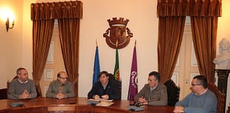 Bombarral: Município reforça apoio ao Bombarralense