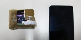 Peniche: Homem detido em flagrante por tráfico de estupefacientes