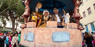 Carnaval de Torres Vedras regressou em 2023 para uma edição de sucesso