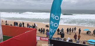 Frederico Morais defronta Kelly Slater e Kanoa Igarashi na ronda de eliminação