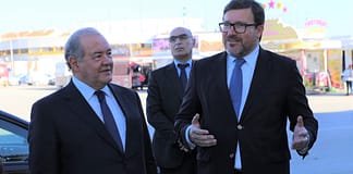 Município de Santarém participa na sessão Crescimento Económico e Produtividade