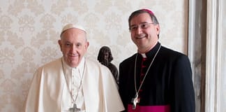 JMJ: Agenda do Papa em Portugal tem quase 20 encontros e inclui confissão de jovens