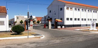 Feridos graves de Santa Margarida estão a recuperar “fisicamente muito bem”