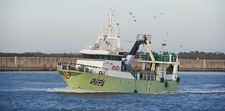 Pesca contra parques flutuantes de energia renovável na costa portuguesa