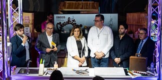 Cerca de 40 mil pessoas já visitaram o Festival de Chocolate de Óbidos