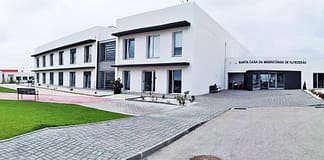 Prisão efetiva para ex-provedor da Misericórdia de Alfeizerão por burla tributária