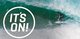 Prova da elite mundial em Supertubos arranca para dia cheio de ação