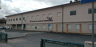 Bombarral com 90% da população sem médico de família