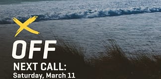 Terceiro dia sem ação na prova de surf em Supertubos