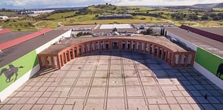 Santarém: Calema no cartaz da Feira Nacional da Agricultura