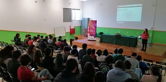 Torres Vedras: Empreendedores, investidores e comunidade escolar participam na Semana INOV-E