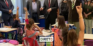 Escolas vão ter orientação para deixar pescado com teor de contaminante fora das ementas