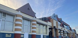 Aveiro: Câmara de Ílhavo encerrou Mercado da Costa Nova para obras