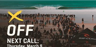 Arranque da prova da elite mundial do surf em Peniche adiado devido ao vento