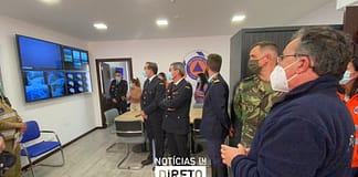 Incêndios: Proteção Civil admite que programa “Aldeia Segura” não cresceu à velocidade desejada