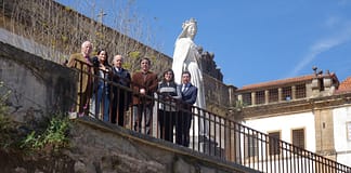 Coimbra: Casamentos da Rainha Santa Isabel vão unir sete casais no dia 2 de julho