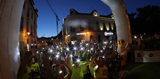 Quatro mil atletas esperados em desafio que vai a sítios improváveis de Leiria