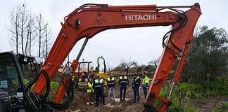 Leiria: SMAS com obras de 6,5 milhões de euros em curso