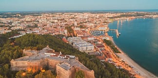 ANMP sugere ao parlamento pedido de inconstitucionalidade da lei que criou NUTS em Setúbal