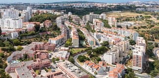 Euribor sobe a três meses para um novo máximo desde novembro de 2008