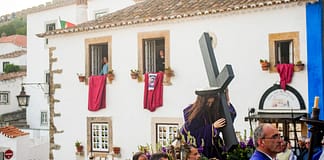 Semana Santa de Óbidos de 2 a 9 de Abril