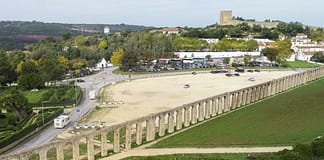 Óbidos: Município prepara integração no Geoparque Oeste