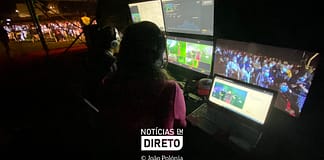 Estudo confirma desigualdades de género no cinema e audiovisual em Portugal