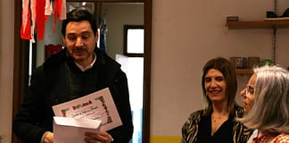 Junta de Vila Franca de Xira tem novo presidente após saída do anterior autarca