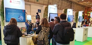 Torres Vedras apostou em dias temáticos na Bolsa de Turismo de Lisboa