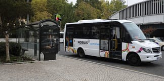 Investimento de 25 ME da Região de Leiria em transportes públicos foi aprovado