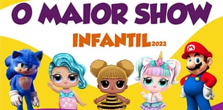 Óbidos recebe o “Maior Show Infantil”