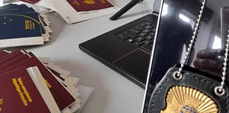 SEF detém suspeito de tentar fazer entrar em Lisboa quatro falsos médicos