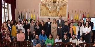 Secretária de Estado da Inclusão em Leiria para assinatura de protocolos de transferência de competências na área social